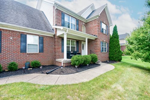 500 Davenport Dr, Louisville, KY, 40245-5342 | Card Image