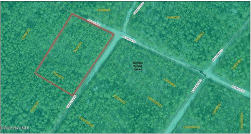 743 & 744 Gibralter Road, Boiling Spring Lakes, NC, 28461 | Card Image