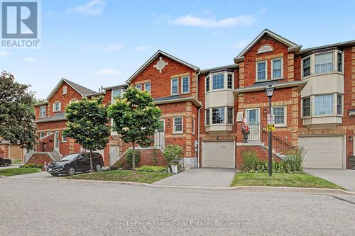 20-1610 Crawforth Street, Whitby (Blue Grass Meadows), ON, L1N9B1 | Card Image