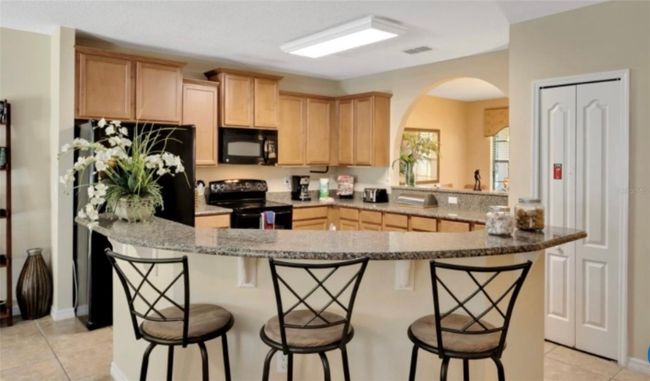 1037 Cypress Pointe Blvd, House other with 6 bedrooms, 6 bathrooms and null parking in DAVENPORT FL | Image 8