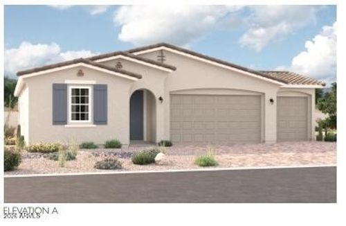 12358 W Luxton Ln, Avondale, AZ, 85323-5477 | Card Image