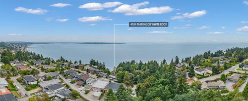 14104 Marine Dr, White Rock, BC, V4B1A7 | Card Image