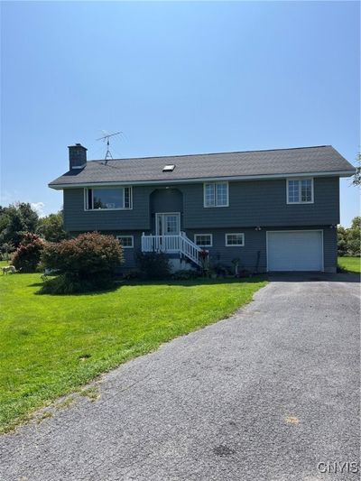 9432 Montario Point Road, House other with 3 bedrooms, 2 bathrooms and null parking in Ellisburg NY | Image 1