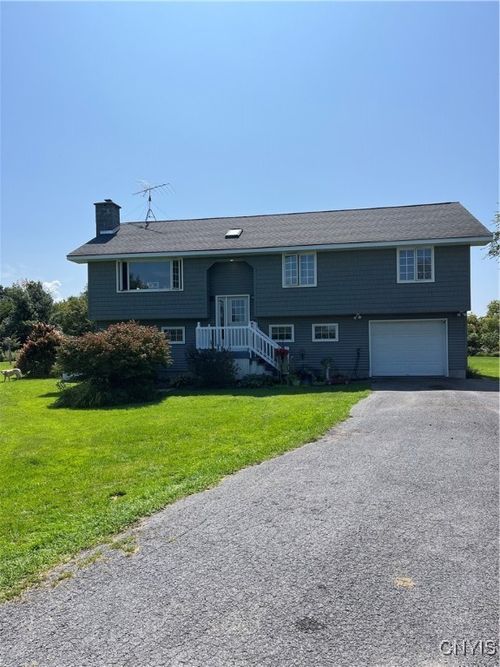 9432 Montario Point Road, Ellisburg, NY, 13661 | Card Image