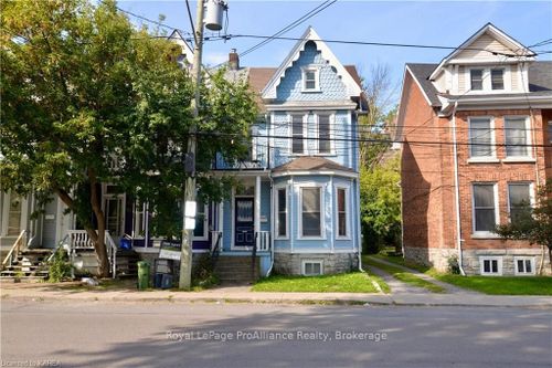 368 Alfred St, Kingston, ON, K7K4H7 | Card Image