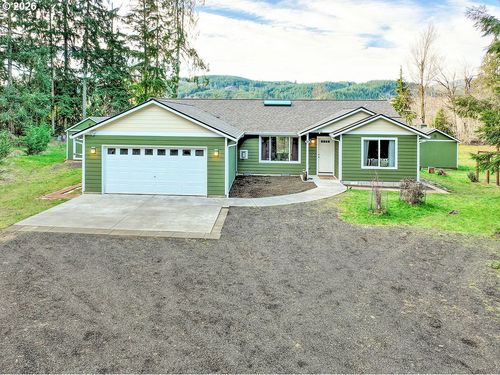 59 Spruce Pl, Cathlamet, WA, 98612-9676 | Card Image