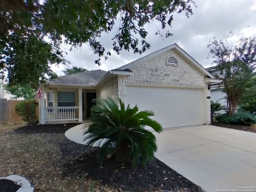 6614 Cougar Vlg, San Antonio, TX, 78242-2471 | Card Image
