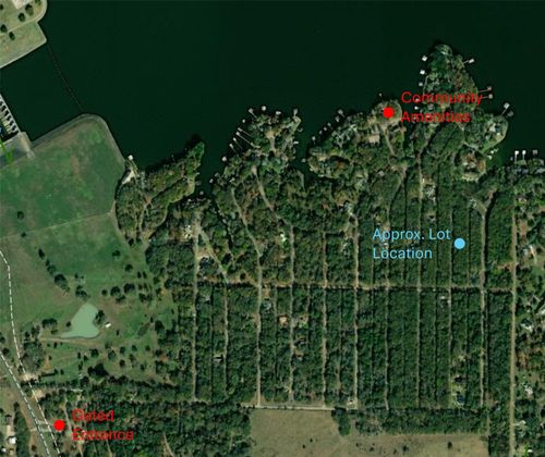 216 E Beachwood Loop, Trinidad, TX, 75163-2113 | Card Image