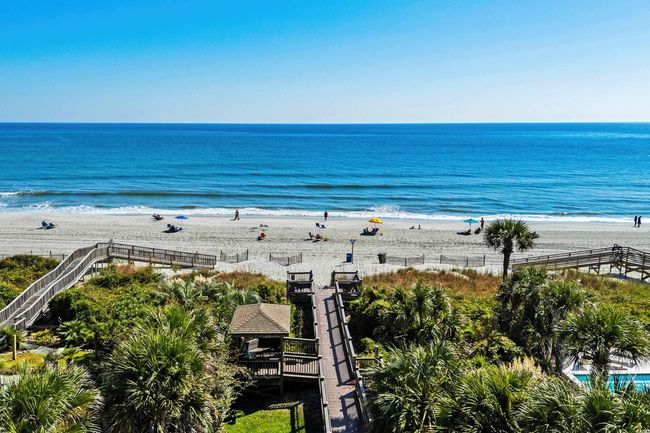 APT-201 - 4890 Luster Leaf Cir, Condo with 3 bedrooms, 2 bathrooms and null parking in Myrtle Beach SC | Image 35