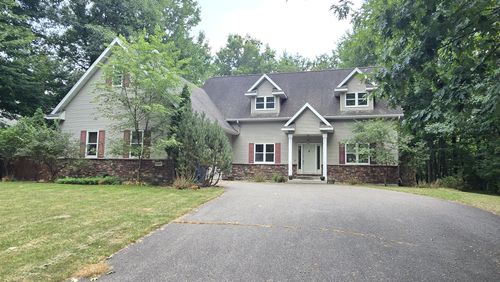 4306 River Bend Rd, Weston, WI, 54476-2008 | Card Image