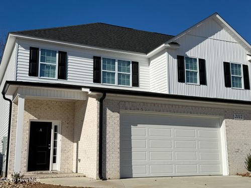 a-2112 Dartford Dr, Greenville, NC, 27834-2543 | Card Image