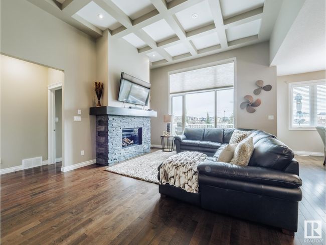 5614 Soleil Blvd, House other with 4 bedrooms, 3 bathrooms and null parking in Beaumont AB | Image 19