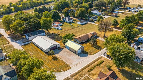 1021 Crosby Street, Cornland, IL, 62519 | Card Image