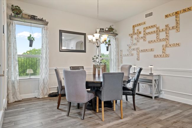 4109 Chantilly Ln, House other with 4 bedrooms, 5 bathrooms and null parking in Frisco TX | Image 12