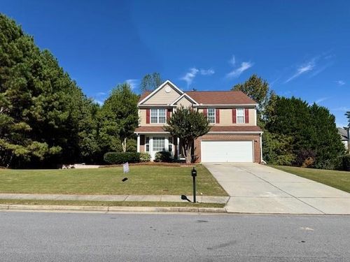2542 Haynes Meadow Ct, Grayson, GA, 30017-2818 | Card Image
