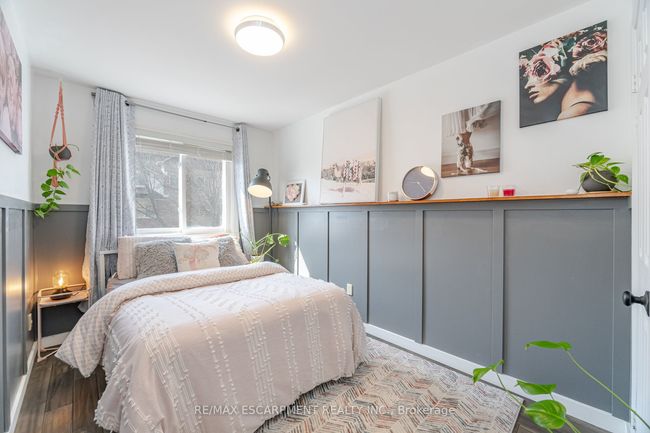57 - 26 Moss Blvd, Condo with 3 bedrooms, 3 bathrooms and 1 parking in Dundas ON | Image 21
