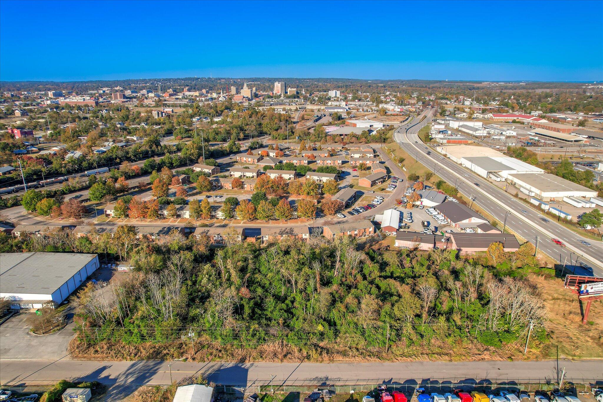 Commercial Sale in Augusta 4