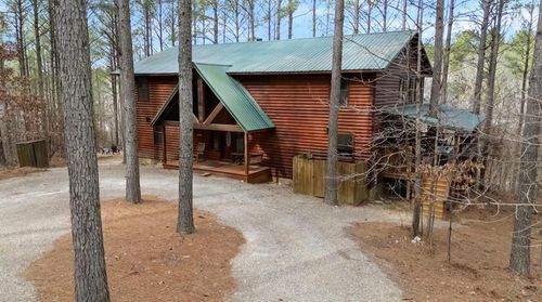 33 Hickory Nut Trail, Broken Bow, OK, 74728 | Card Image