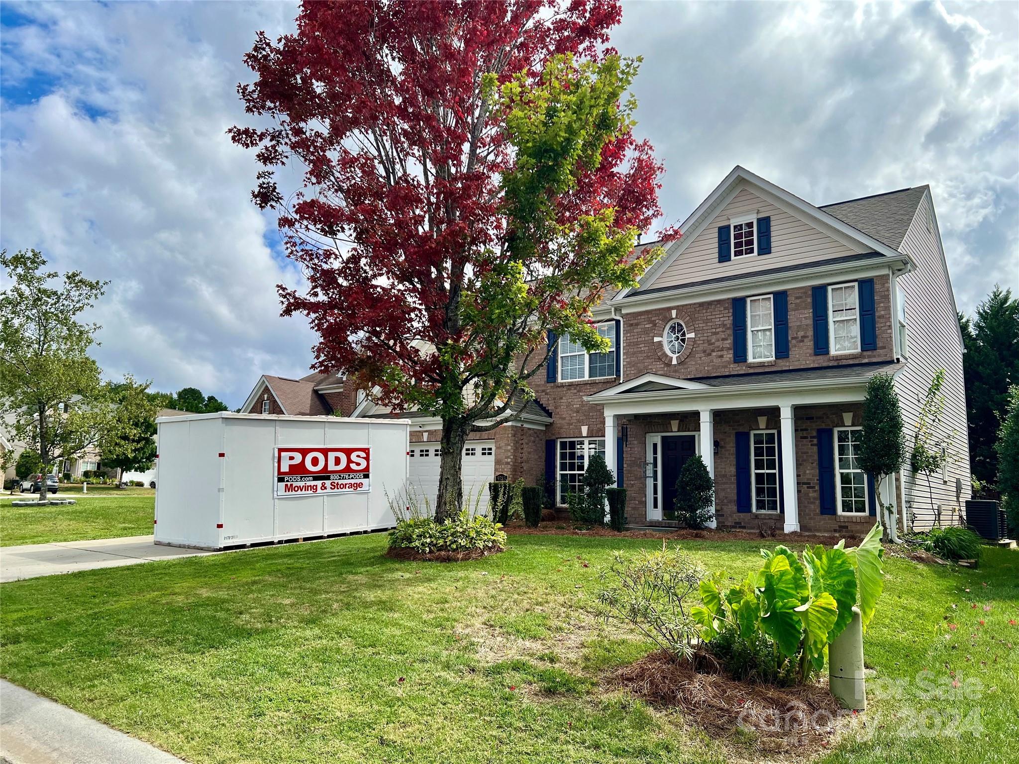 Ravenscroft Ln, Concord, NC 28027