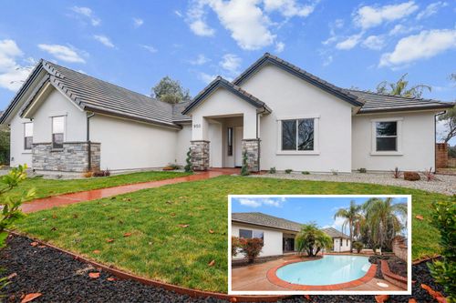 950 Santa Cruz Dr, Redding, CA, 96003-5365 | Card Image