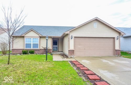 8177 Amarillo Dr, Indianapolis, IN, 46237-8214 | Card Image