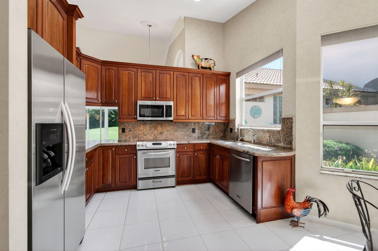 Residential in Boynton Beach 4
