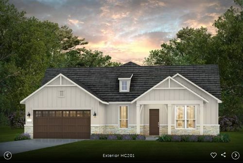718 Peaceful Psalms Place, Georgetown, TX, 78633 | Card Image