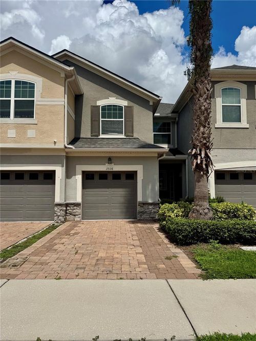 3536 Brighton Park Cir, BELLE ISLE, FL, 32812-4101 | Card Image