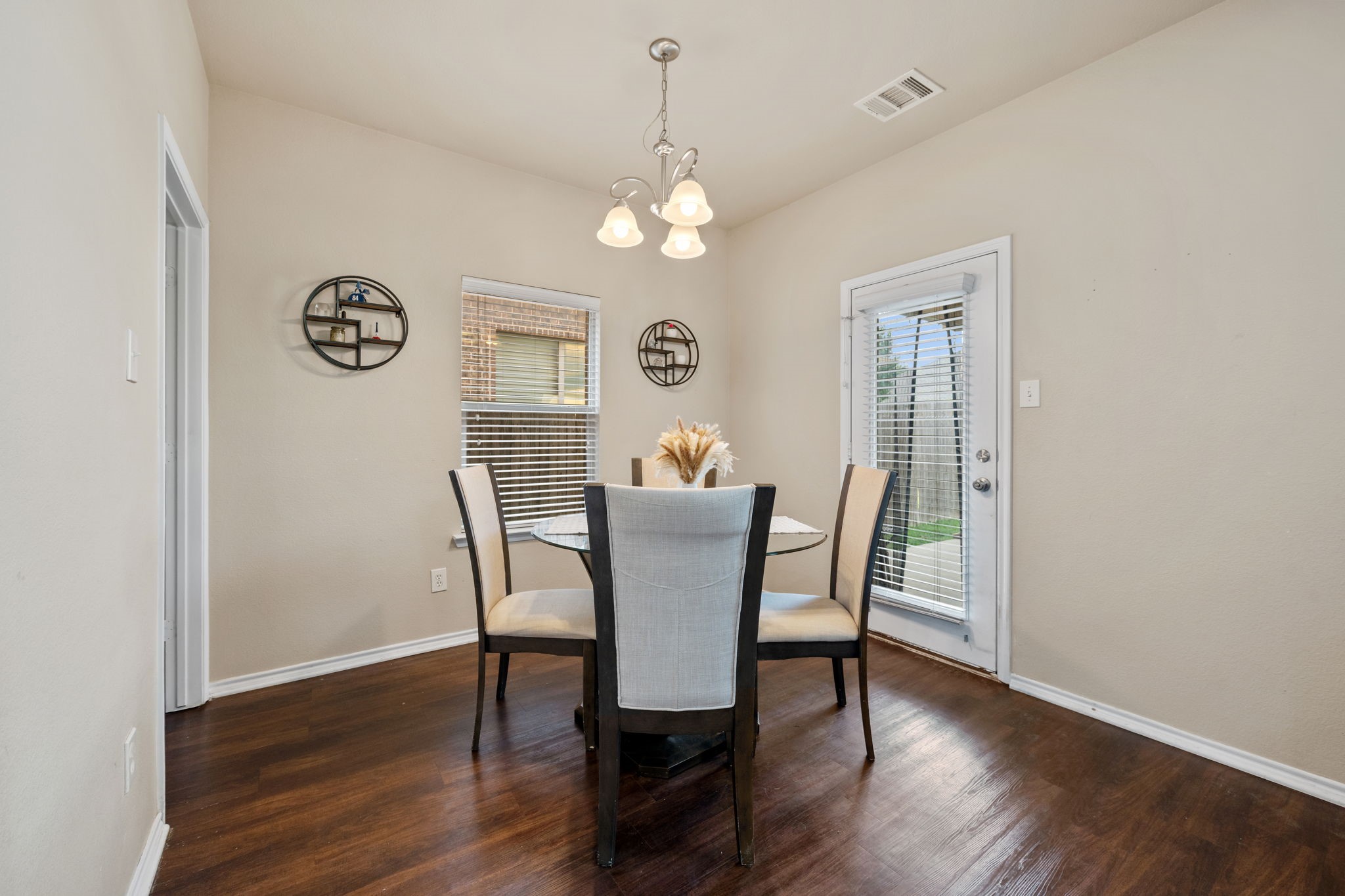 Residential in McKinney