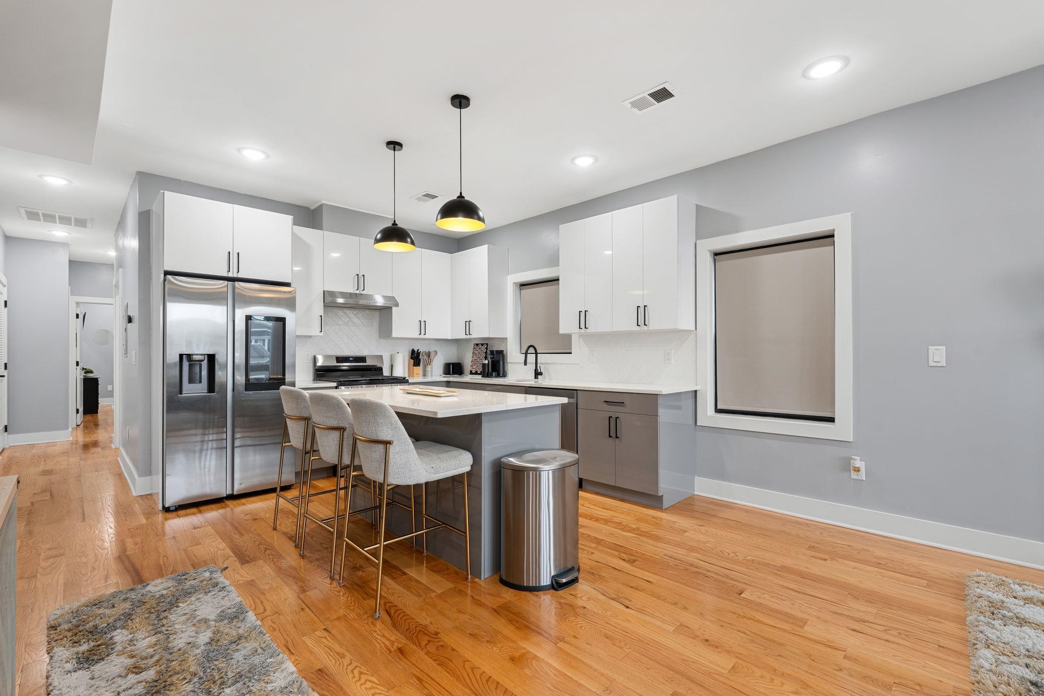 Residential in JC, West Bergen 3