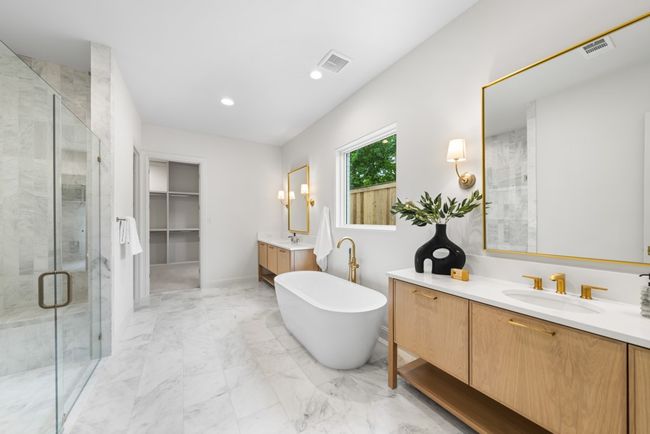 7330 Lehigh Dr, House other with 4 bedrooms, 5 bathrooms and null parking in Dallas TX | Image 18
