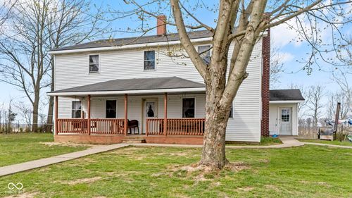 2034 N Naugle Rd, Salem, IN, 47167-6103 | Card Image