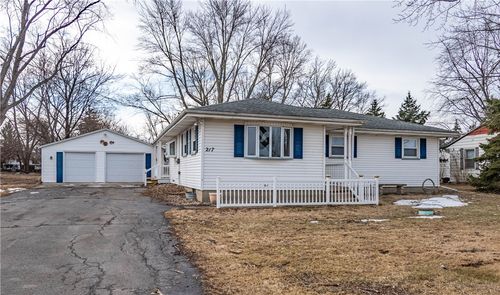 217 E Elwin Rd, Decatur, IL, 62521-8455 | Card Image