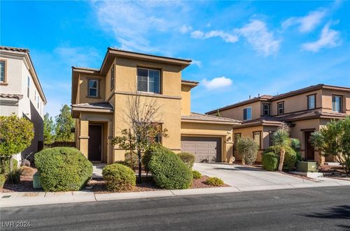 7622 Storm Peak Street, Las Vegas, NV, 89166 | Card Image