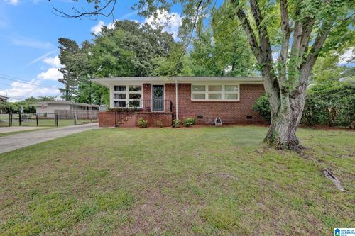 101 Elder St, IRONDALE, AL, 35210-2501 | Card Image