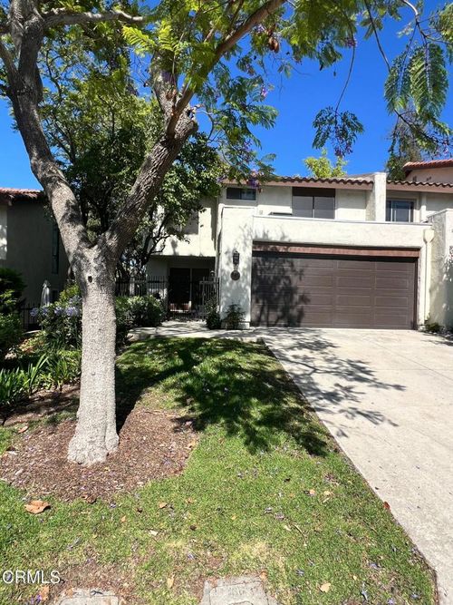 889 Shadow Lake Dr, Thousand Oaks, CA, 91360-2595 | Card Image