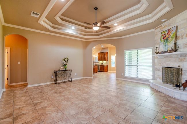 2034 Chinquapin Ln, House other with 4 bedrooms, 3 bathrooms and null parking in Harker Heights TX | Image 22