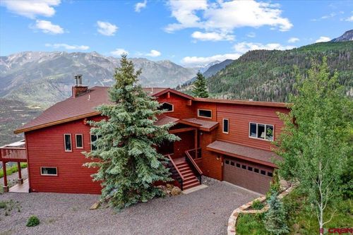 park-estates-lots-4-and-9-1600(2 Parcels) Elk Ridge Trail, Ridgway, CO, 81432 | Card Image