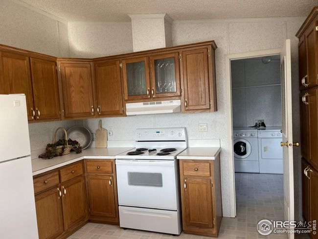 5547 N County Road 73 C, House other with 2 bedrooms, 2 bathrooms and null parking in Red Feather Lakes CO | Image 14