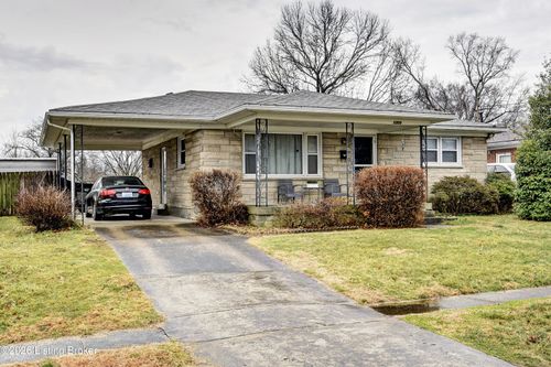 2304 Quinn Dr, Louisville, KY, 40216-2941 | Card Image