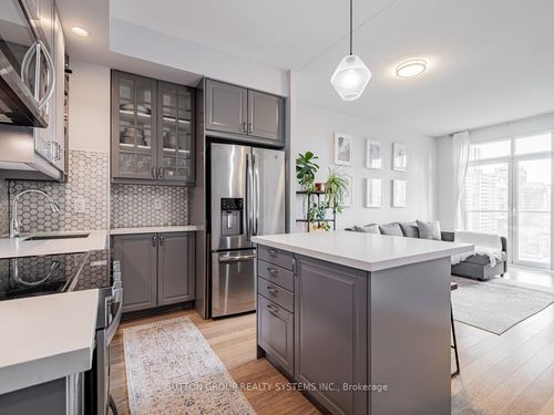 1103-120 Homewood Ave, Toronto, ON, M4Y2J3 | Card Image