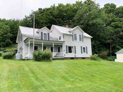 915 Route 5 Route, House other with 3 bedrooms, 1 bathrooms and null parking in Irasburg VT | Image 1