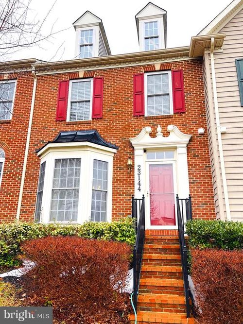 23144 Basswood Hill Dr, CLARKSBURG, MD, 20871-4431 | Card Image