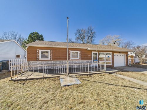 3117 21st St, Sioux Falls, SD, 57103 | Card Image