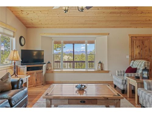 1948 Wagon Wheel Rd, Hartsel, CO, 80449-8518 | Card Image