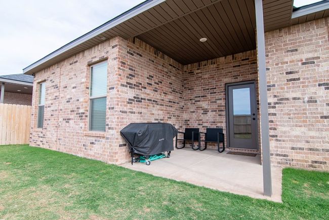2013 Swenson St, House other with 4 bedrooms, 2 bathrooms and 2 parking in Midland TX | Image 24
