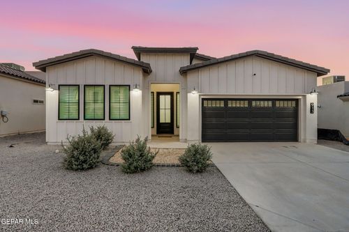 913 Summer Night Ave, El Paso, TX, 79928-2450 | Card Image