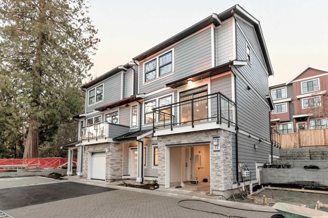 23 - 23627 132 Avenue, Townhouse with 3 bedrooms, 3 bathrooms and 2 parking in Maple Ridge BC | Image 31