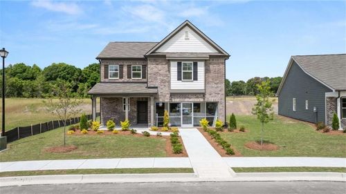 107 Maplewood Ln, Conyers, GA, 30094-3004 | Card Image