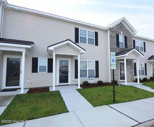 apt-c-128 Chandler Dr, Greenville, NC, 27834-6064 | Card Image